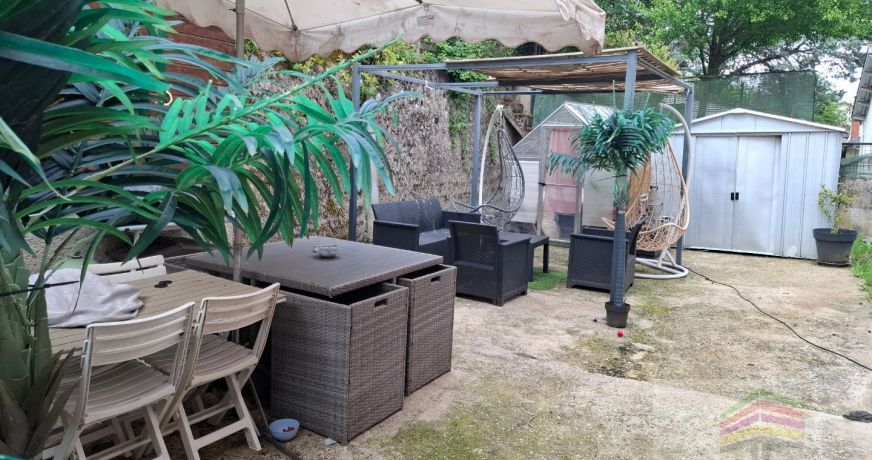 vente Maison Cahors