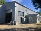 vente Local industriel Saint Romain En Gier