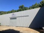 vente Local industriel Saint Romain En Gier