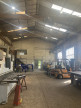 vente Local industriel Saint Romain En Gier