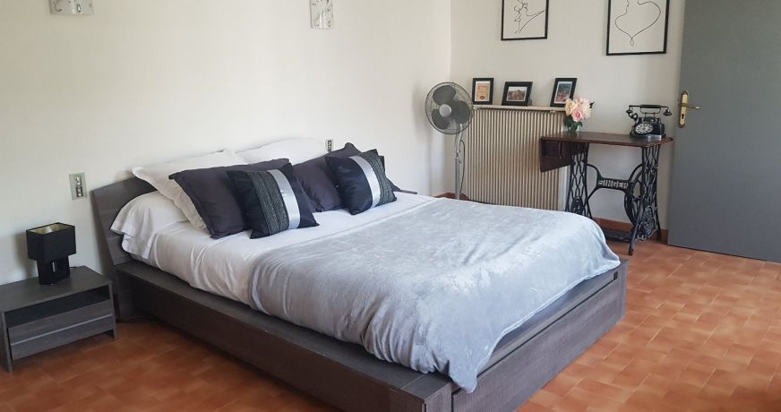 vente Maison de village Ginestas