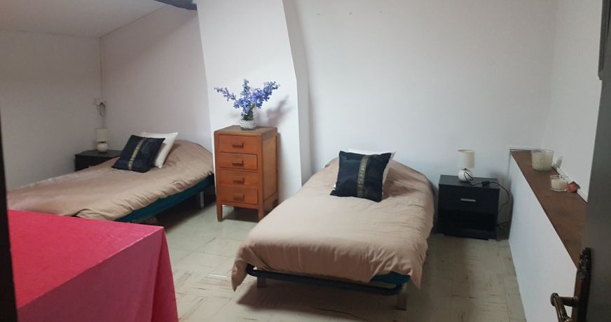 vente Maison de village Ginestas