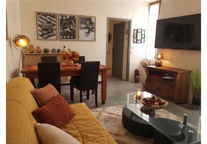 vente Maison de village Ginestas