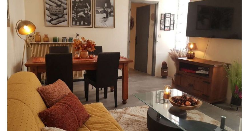 vente Maison de village Ginestas