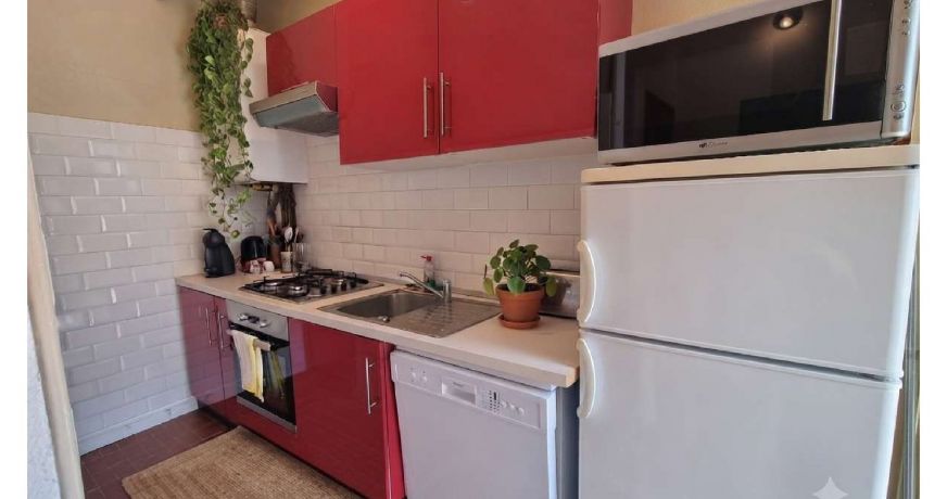 vente Maison de village Ginestas
