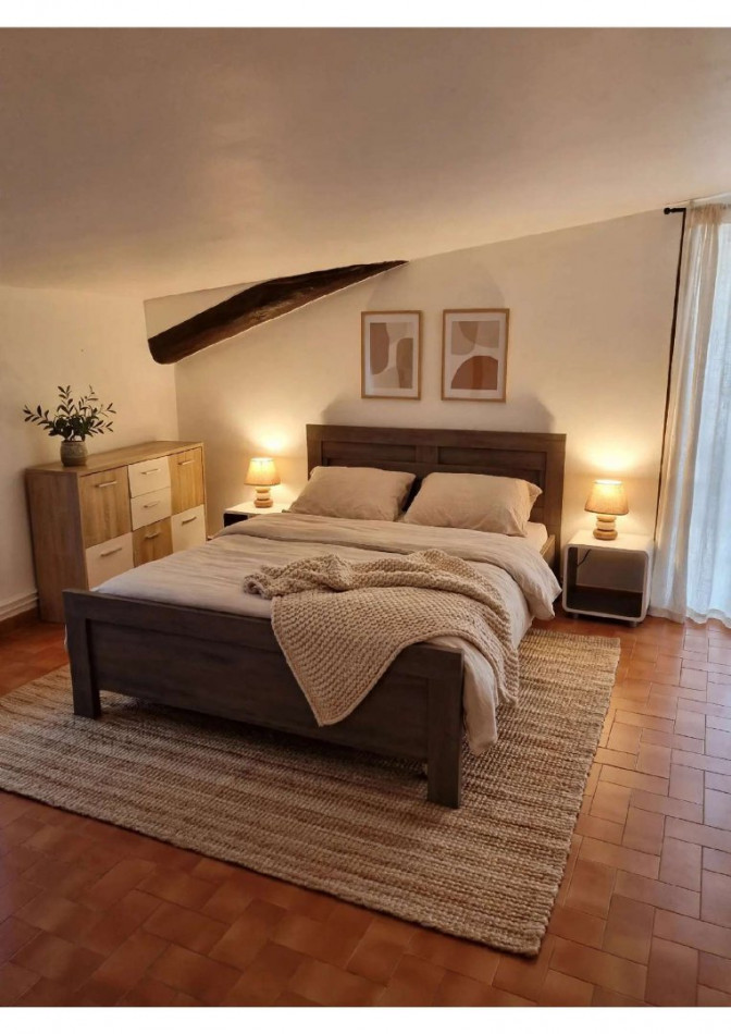 à vendre Maison de village Ginestas - Photo 5