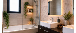 vente Villa Saint Nazaire D'aude