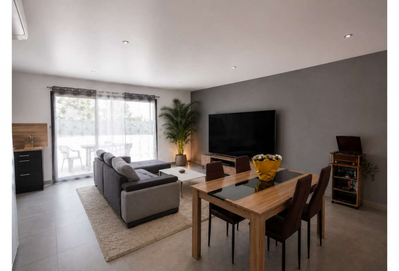 vente Villa Saint Nazaire D'aude - Photo 2