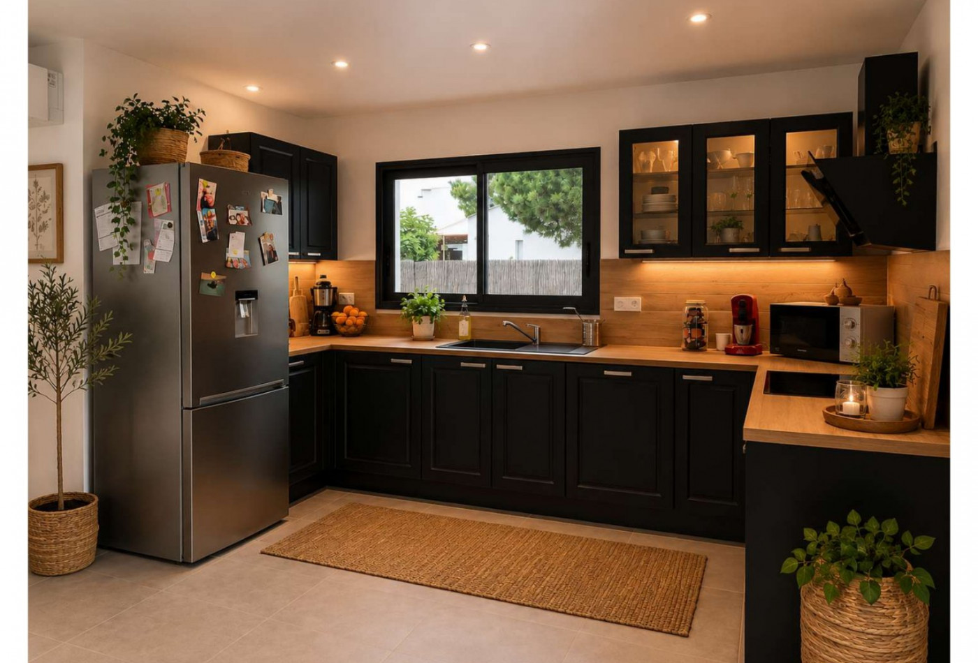 vente Villa Saint Nazaire D'aude - Photo 1