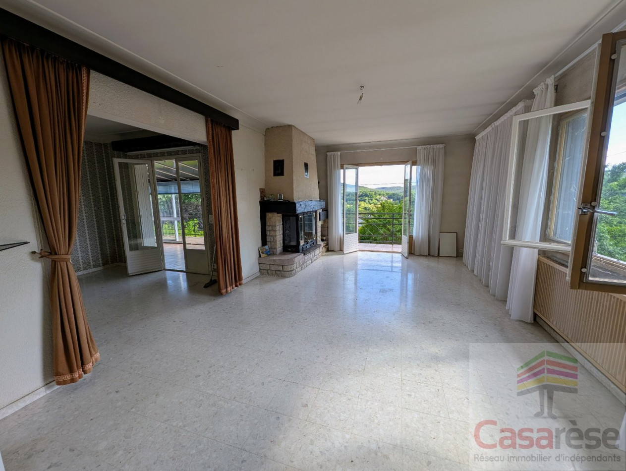 à vendre Maison Lamagdelaine - Photo 12