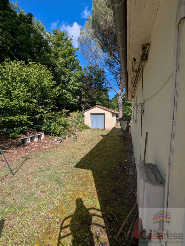 à vendre Maison Lamagdelaine - Photo 19
