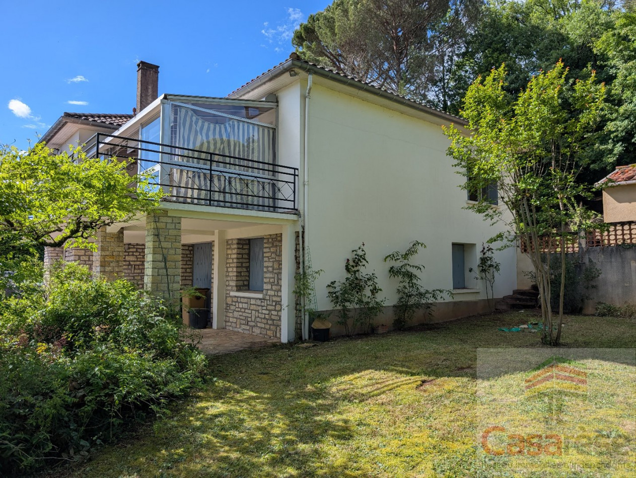 à vendre Maison Lamagdelaine - Photo 3