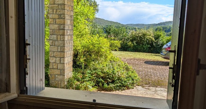 vente Maison Lamagdelaine