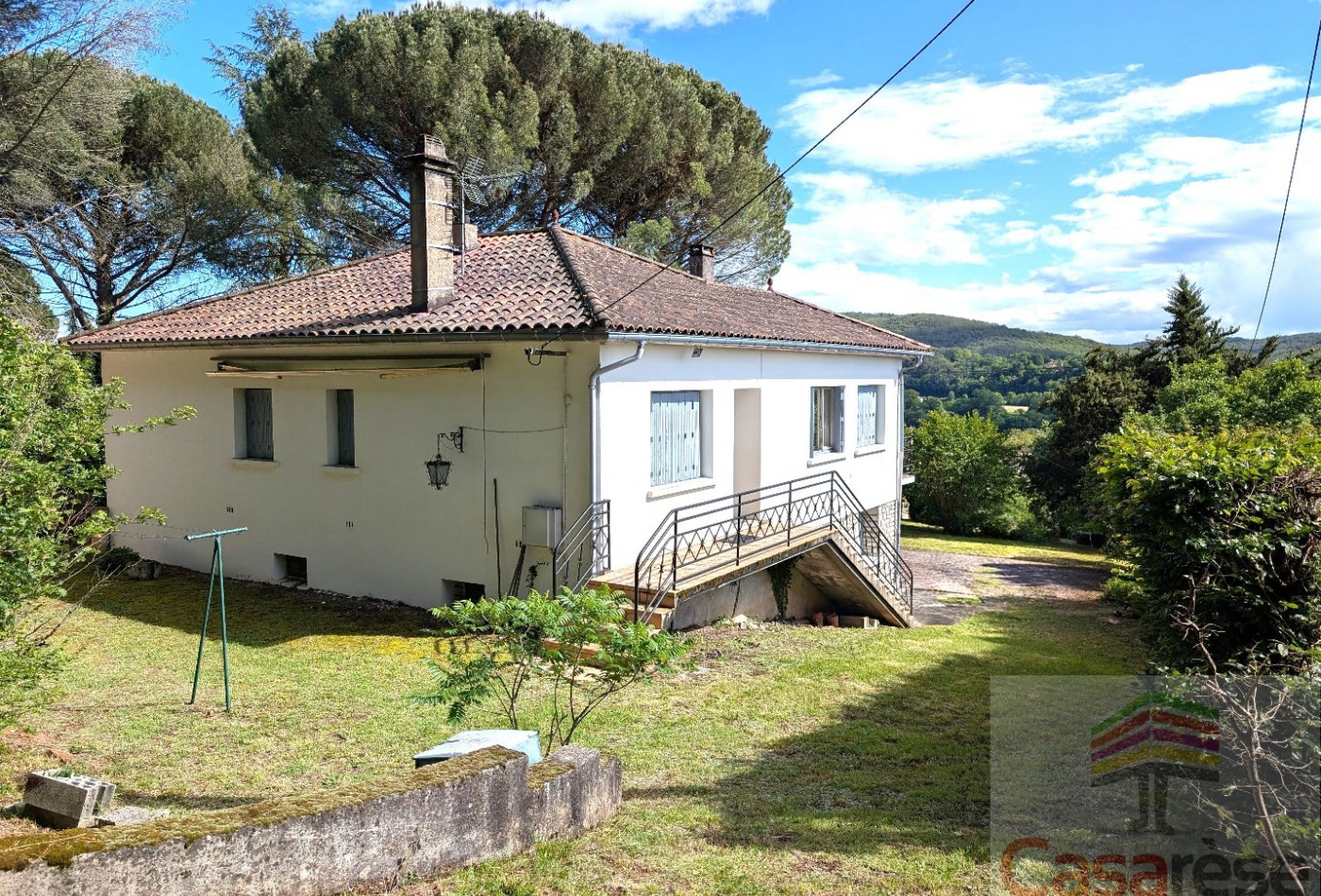vente Maison Lamagdelaine - Photo 4