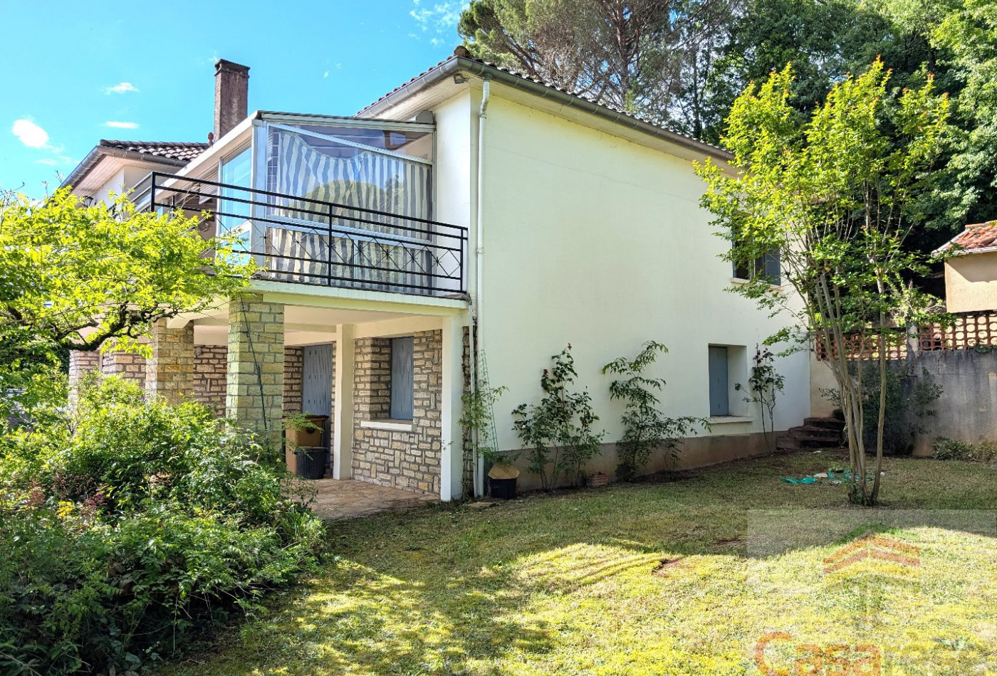 vente Maison Lamagdelaine - Photo 3