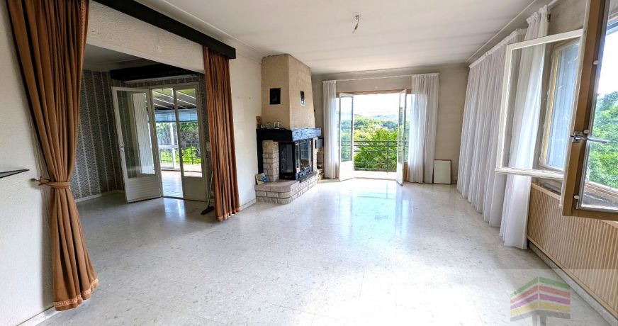 vente Maison Lamagdelaine
