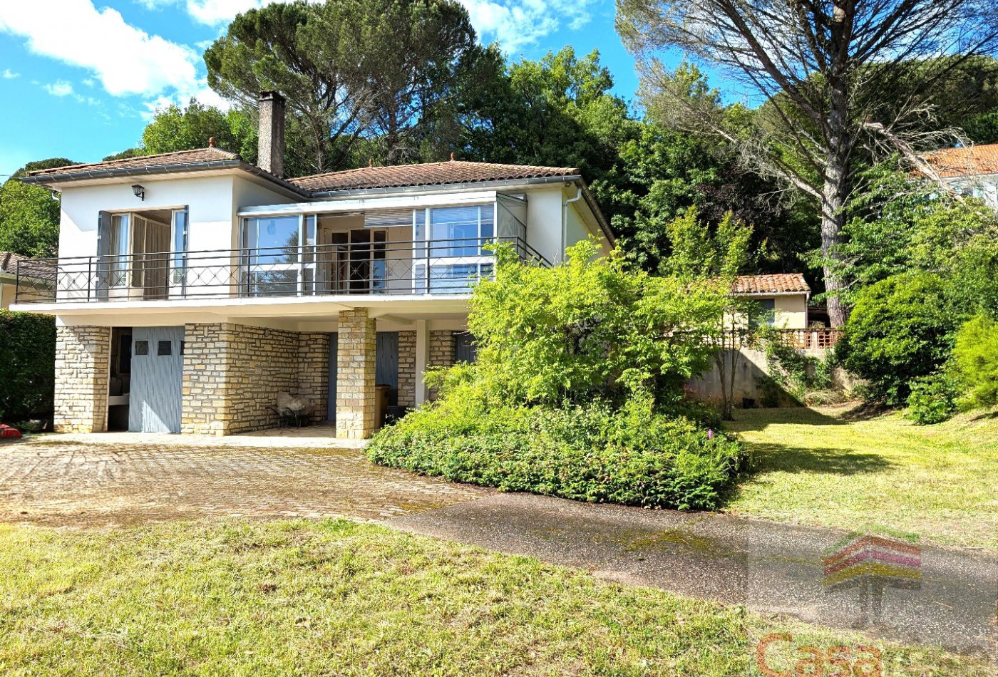 vente Maison Lamagdelaine - Photo 1