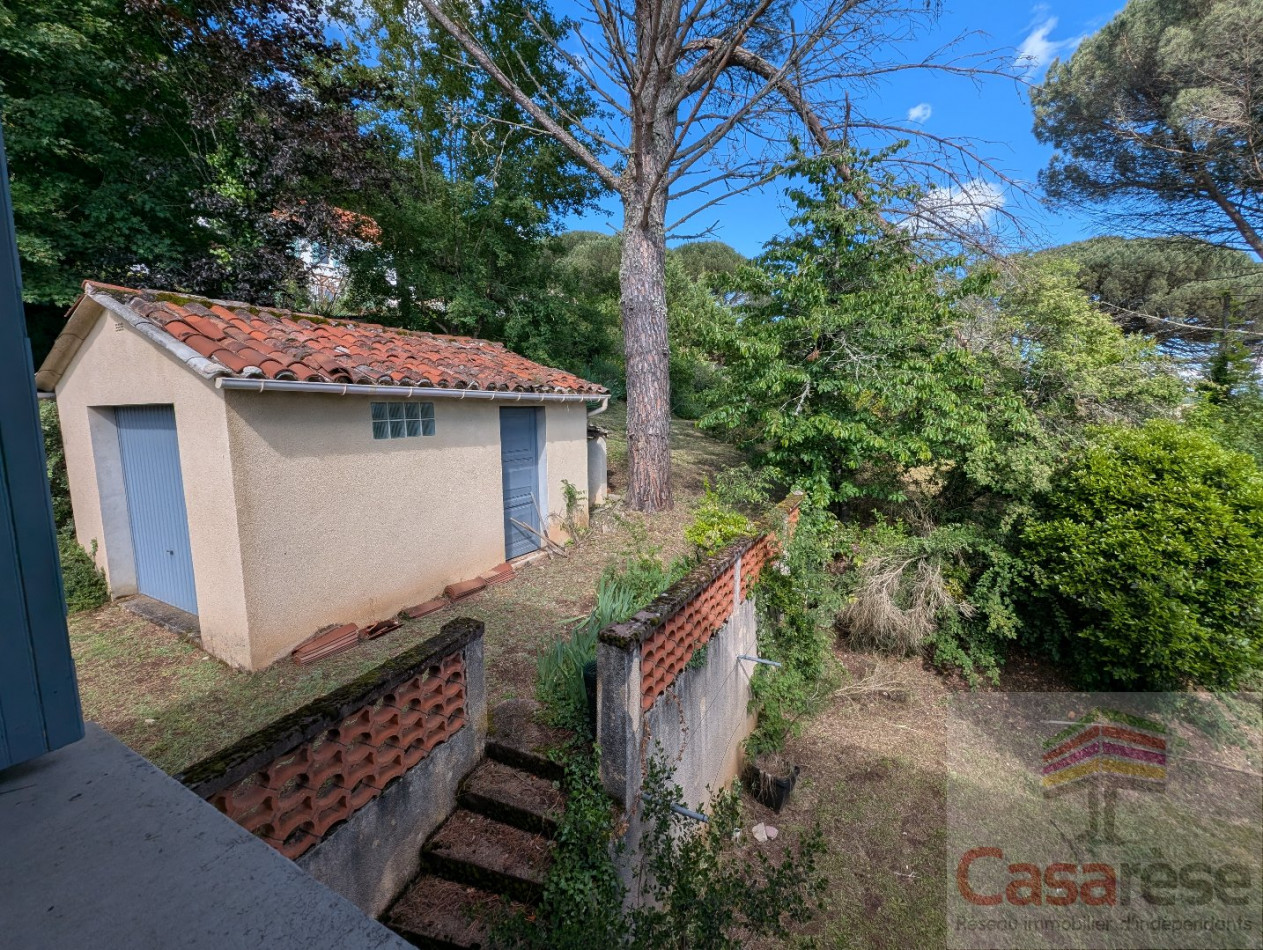 à vendre Maison Lamagdelaine - Photo 18