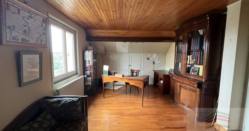vente Maison Saint Jean De Vaux