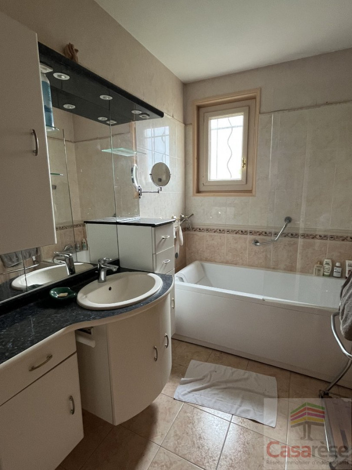 à vendre Maison Saint Jean De Vaux - Photo 12