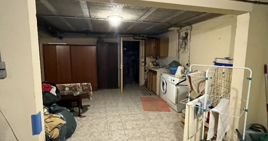 vente Maison Saint Jean De Vaux