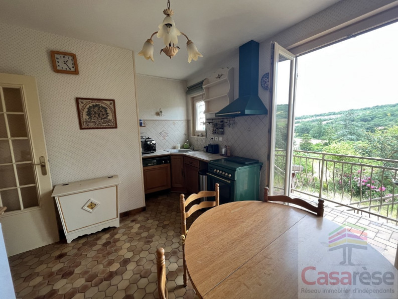 vente Maison Saint Jean De Vaux - Photo 5