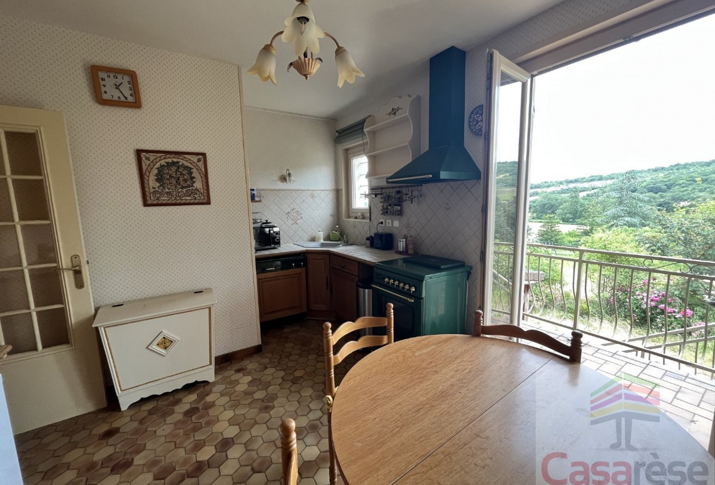 vente Maison Saint Jean De Vaux - Photo 5