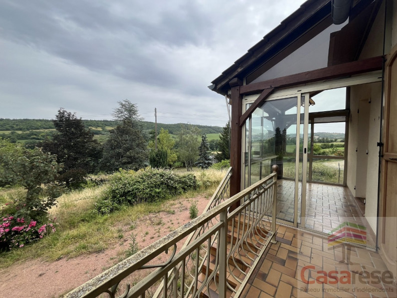 vente Maison Saint Jean De Vaux - Photo 1