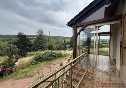 vente Maison Saint Jean De Vaux