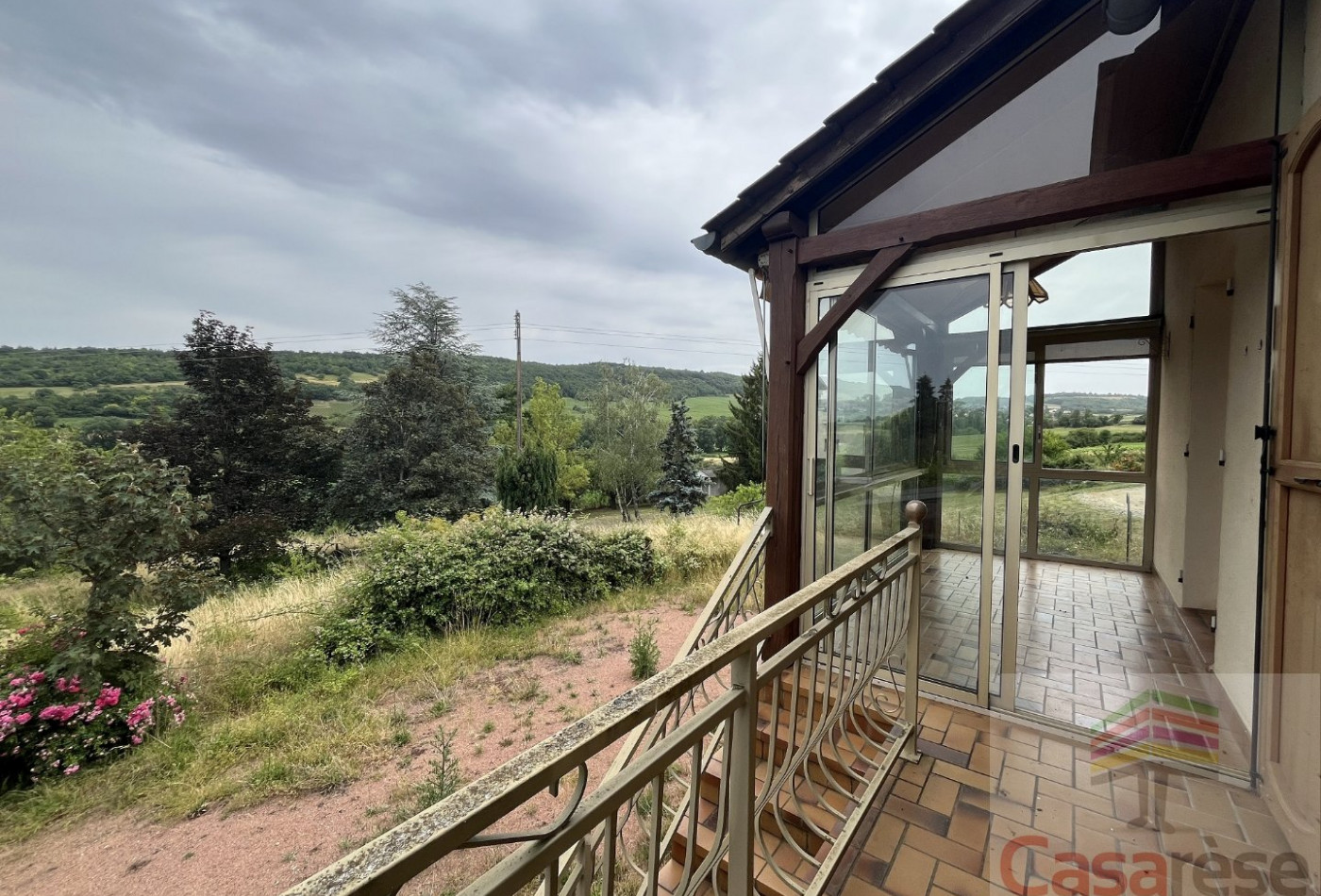 vente Maison Saint Jean De Vaux - Photo 1