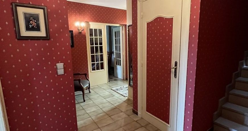 vente Maison Saint Jean De Vaux