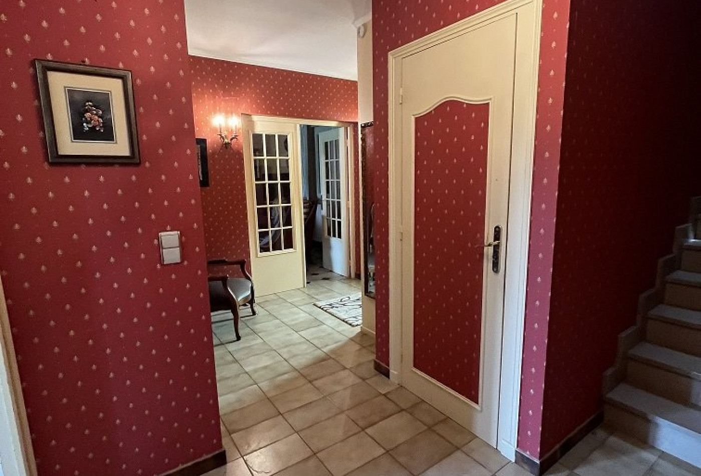 vente Maison Saint Jean De Vaux - Photo 2