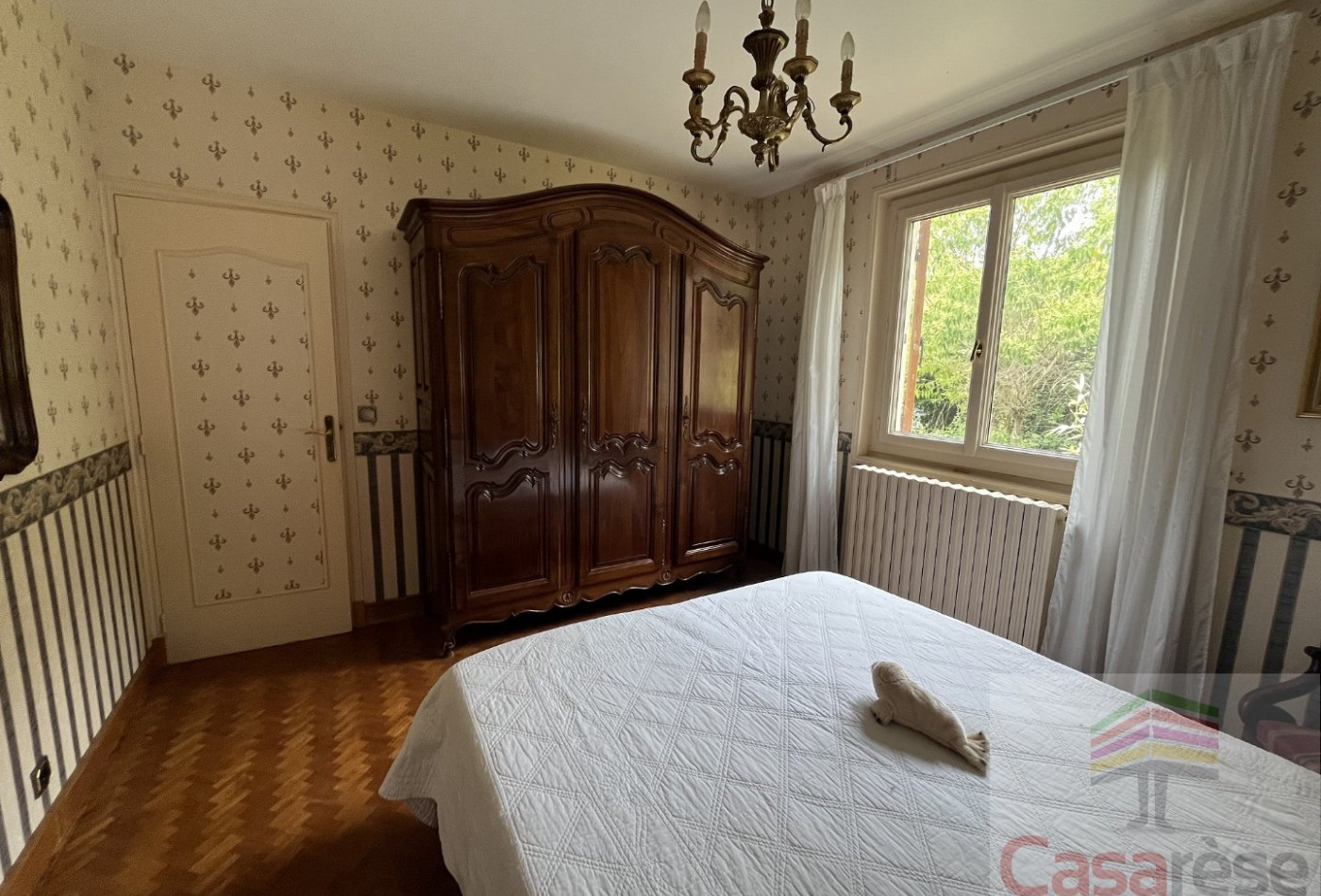 vente Maison Saint Jean De Vaux - Photo 7