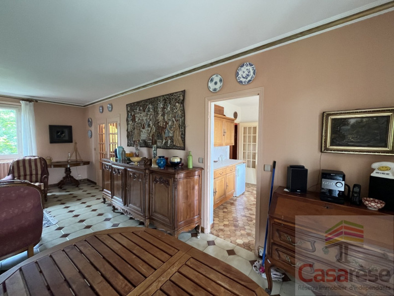 vente Maison Saint Jean De Vaux - Photo 4