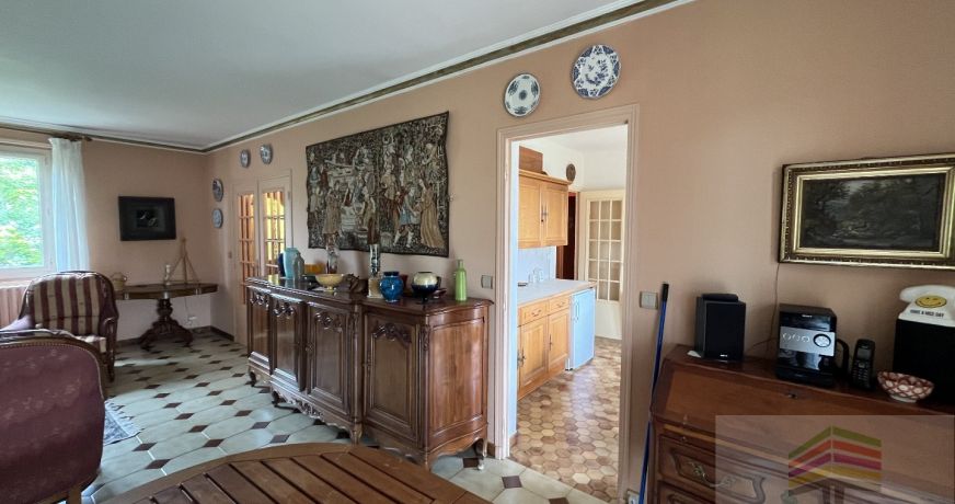 vente Maison Saint Jean De Vaux