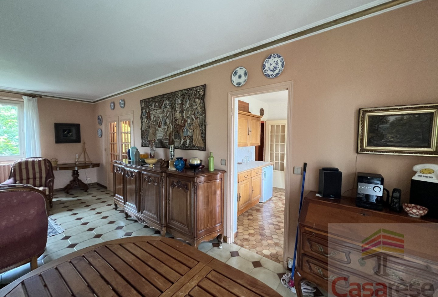 vente Maison Saint Jean De Vaux - Photo 4