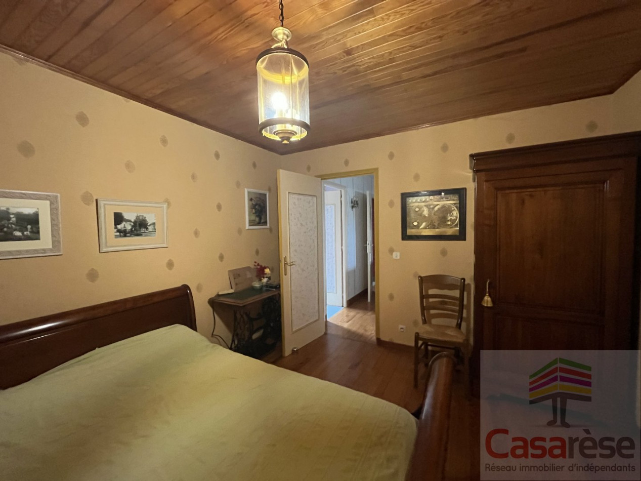 à vendre Maison Saint Jean De Vaux - Photo 13