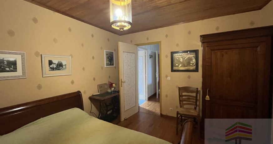 vente Maison Saint Jean De Vaux