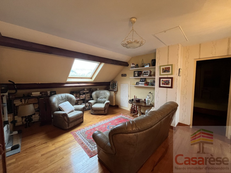 vente Maison Saint Jean De Vaux - Photo 10