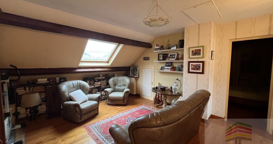 vente Maison Saint Jean De Vaux