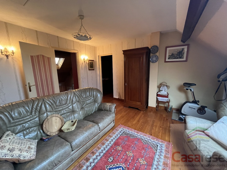 vente Maison Saint Jean De Vaux - Photo 9