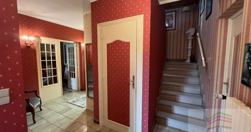 vente Maison Saint Jean De Vaux