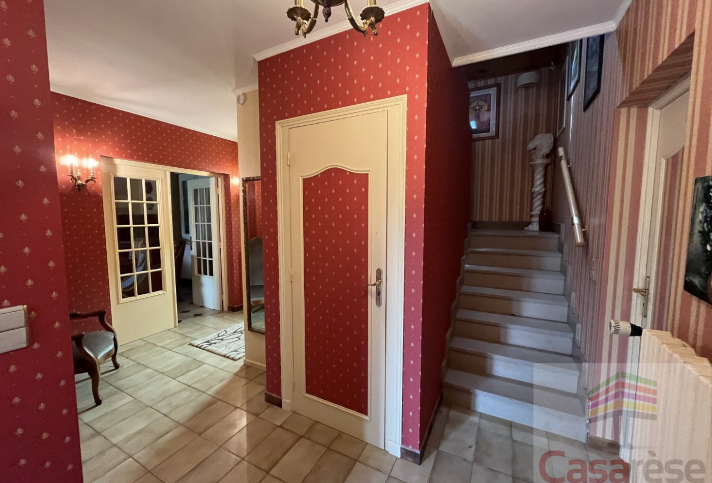 vente Maison Saint Jean De Vaux - Photo 8