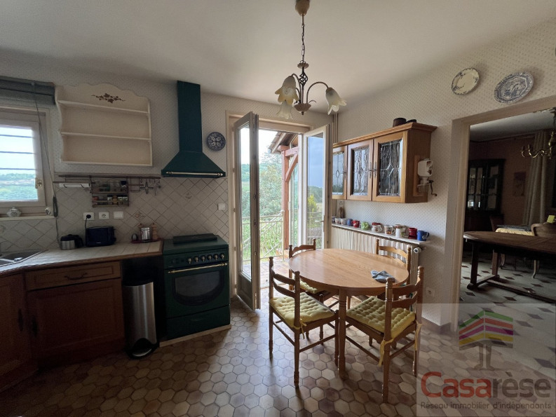vente Maison Saint Jean De Vaux - Photo 6