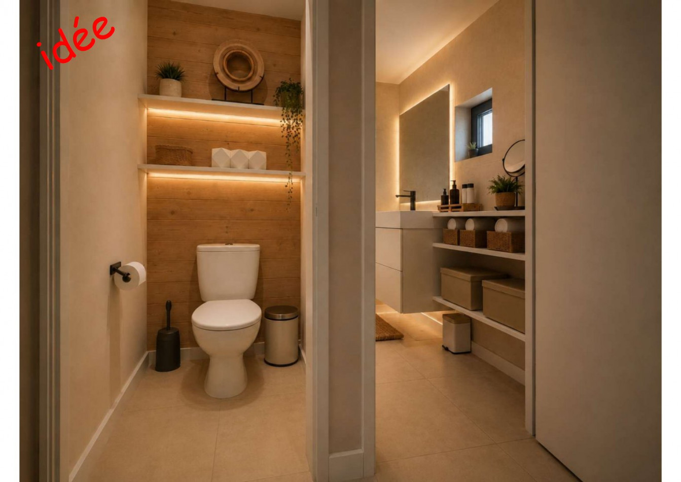 à vendre Maison de village Pouzols Minervois - Photo 10