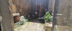 vente Maison de village Pouzols Minervois