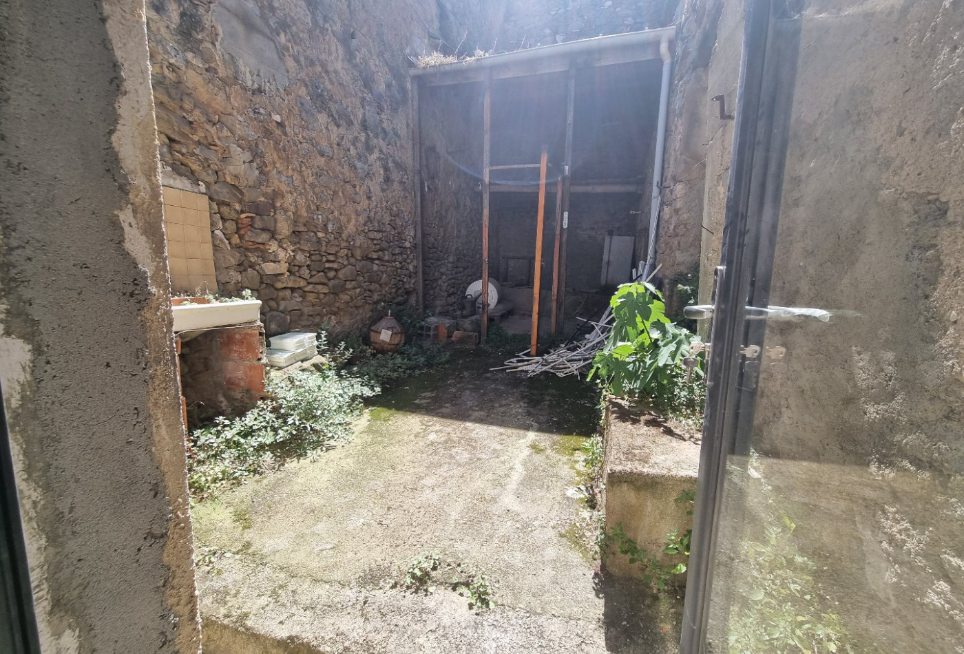 vente Maison de village Pouzols Minervois - Photo 1