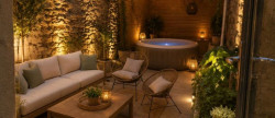 vente Maison de village Pouzols Minervois