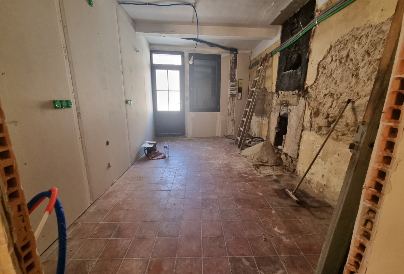 vente Maison de village Pouzols Minervois - Photo 3