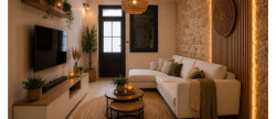 vente Maison de village Pouzols Minervois